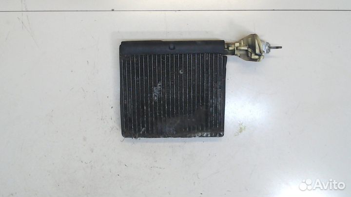 Радиатор кондиционера салона Dodge Nitro, 2007