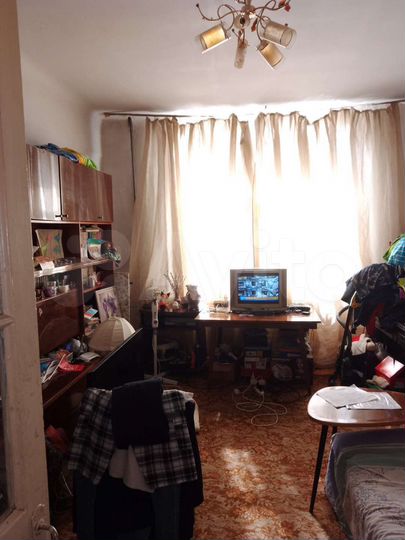 2-к. квартира, 61,9 м², 3/4 эт.