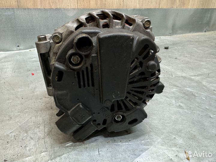Генератор peugeot 308/207/208