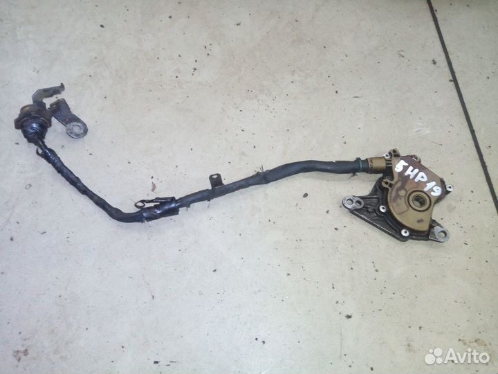 Датчик положения селектра АКПП 5hp19 0501317994