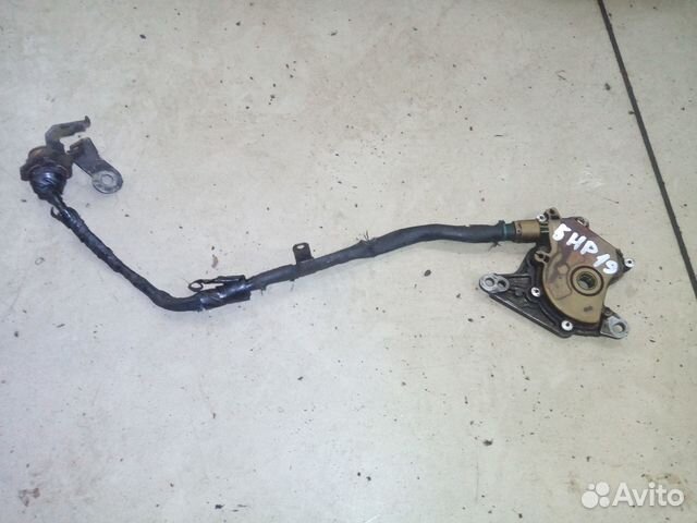 Датчик положения селектра АКПП 5hp19 0501317994