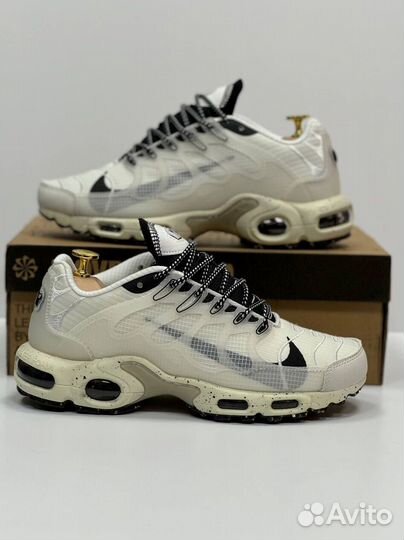 Кроссовки Nike Air Max Terrascape