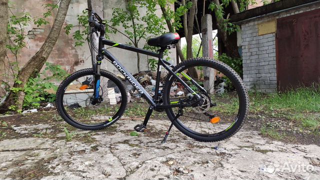 Велосипед RockRider st530(XL)