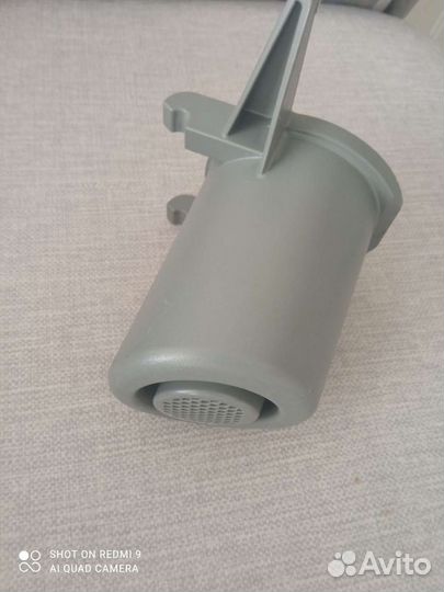 Насадка для пылесоса Кирби