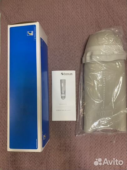 Лайнер для протеза