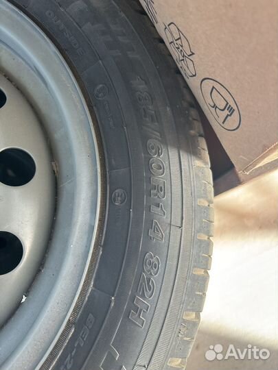 Белшина Artmotion Бел-256 185/60 R14 19J