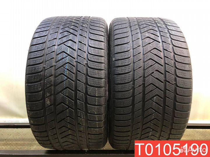 Pirelli Winter Sottozero 3 315/30 R21 105V