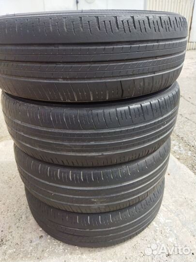 Dunlop Enasave EC300+ 175/55 R15