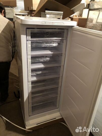 Морозильник Бирюса 646