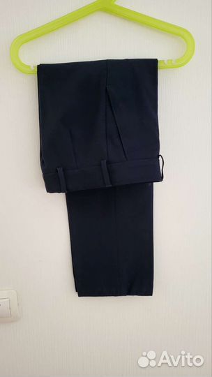 Школьный костюм для мальчика 116 на 7 лет
