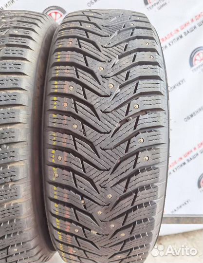 Kumho WinterCraft Ice WI31 195/65 R15 91Q