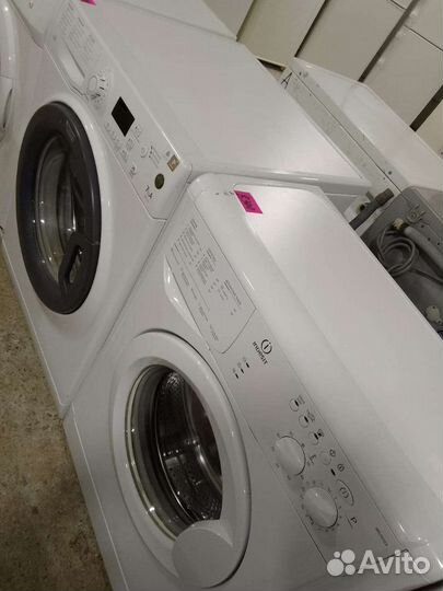 Стиральная машина бу с гарантией с доставкой