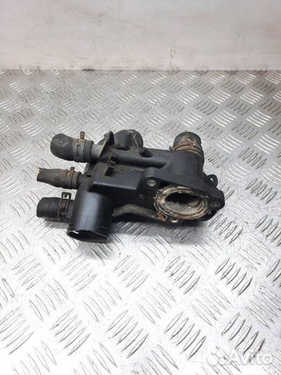 Корпус термостата Seat Leon 1 1.4 AXP 2001