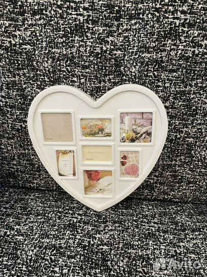 Рамка для фотографий