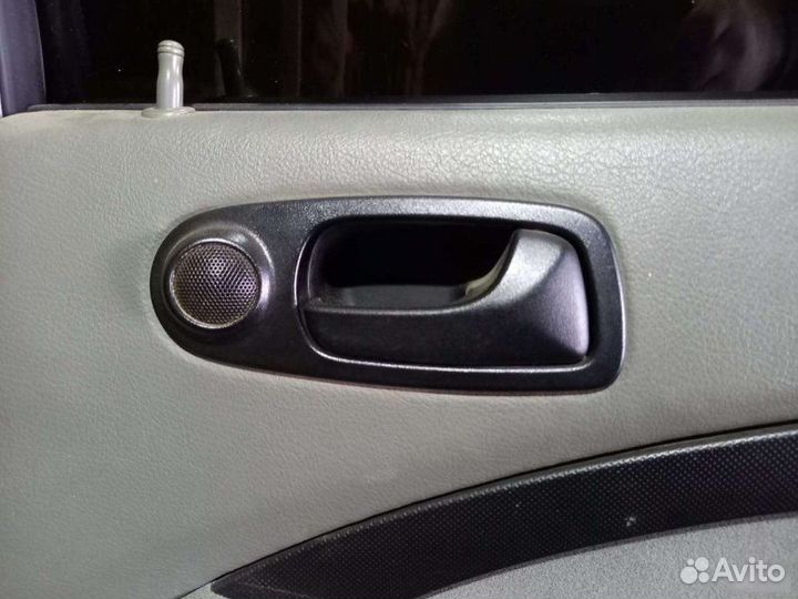 Ручка двери Chevrolet Lacetti