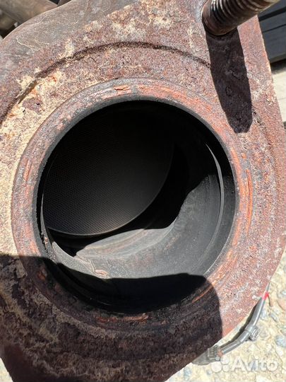 Коллектор выпускной Toyota Camry 70 A25afks 2021