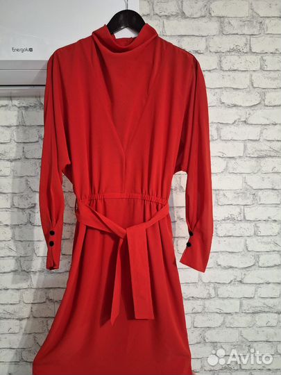 TH.braun платье