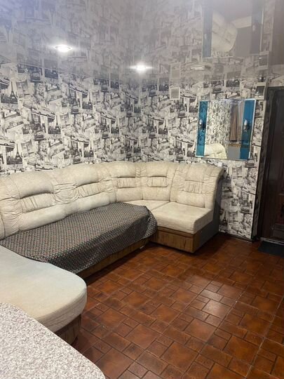 Квартира-студия, 22 м², 1/3 эт.