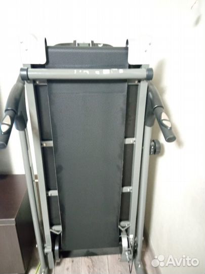 Беговая дорожка