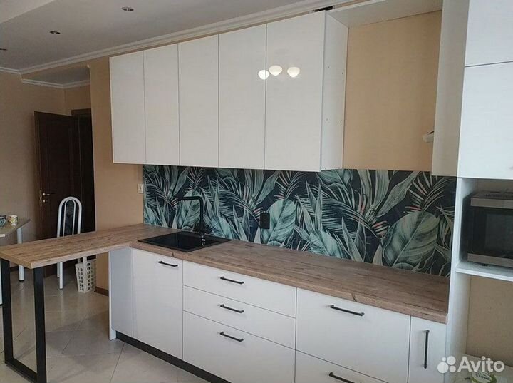 Классическая кухня