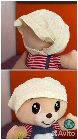 Панама шапка косынка