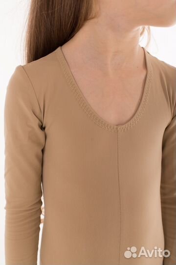 Термокомбинезон для фигурного катания