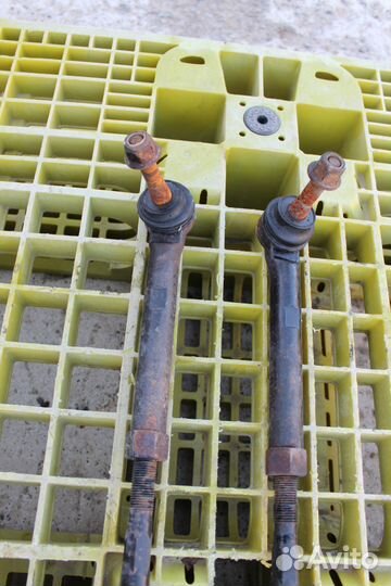 Тяги на Lincoln Navigator 2 02-06гг