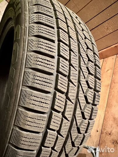 Toyo Open Country A19 235/60 R17