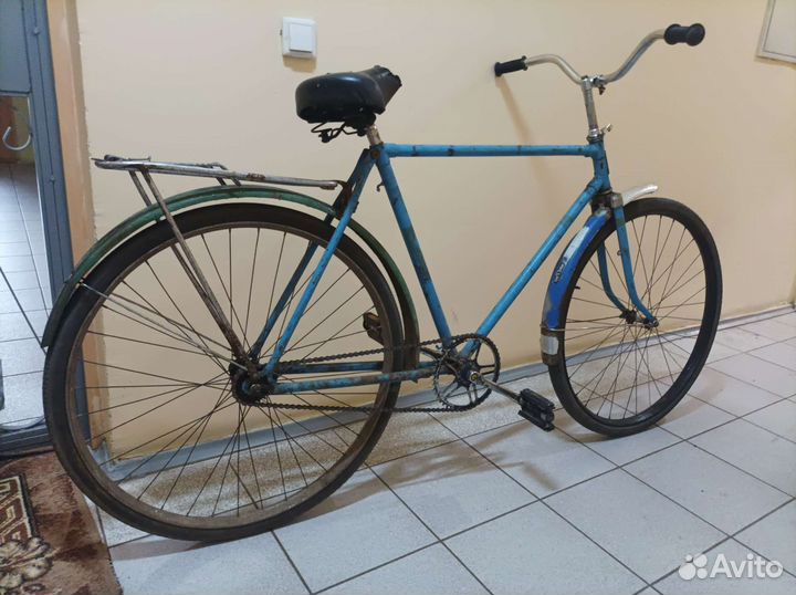 Велосипед Урал Stels 20 нов. Доставка