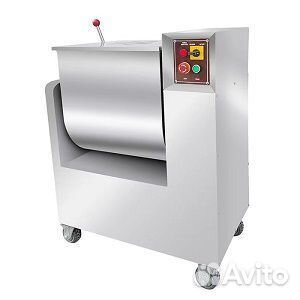 Фаршемешалка hurakan HKN-MM90A