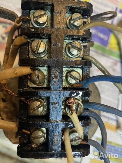 Трансформатор