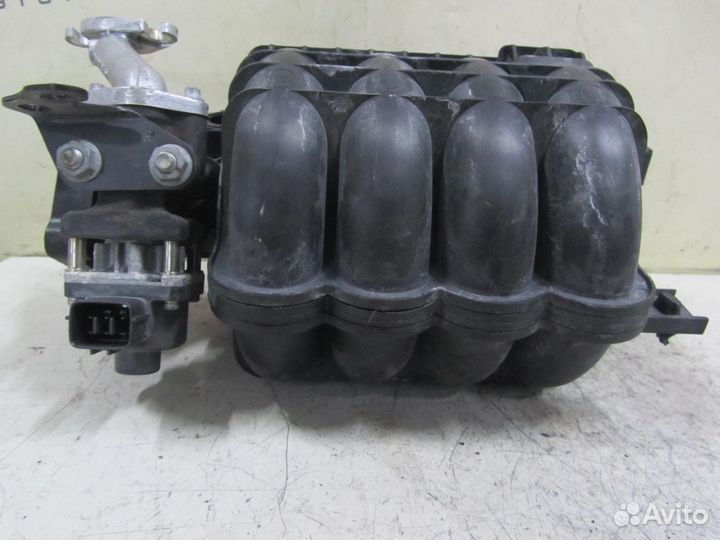 Коллектор впускной, Mitsubishi 4A91, OEM №: MN14