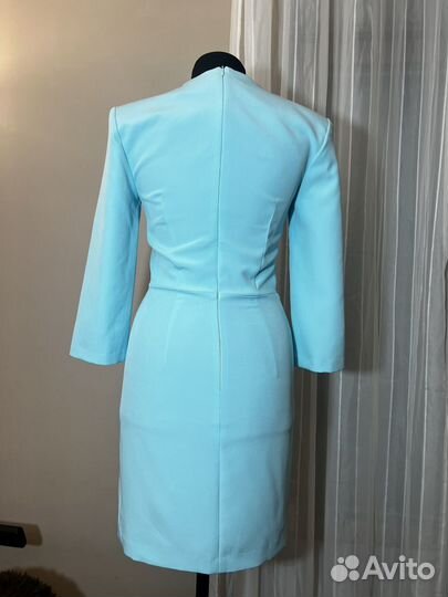 Платье женское 42