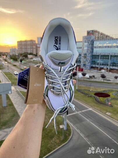 Кроссовки Asics GT 2160