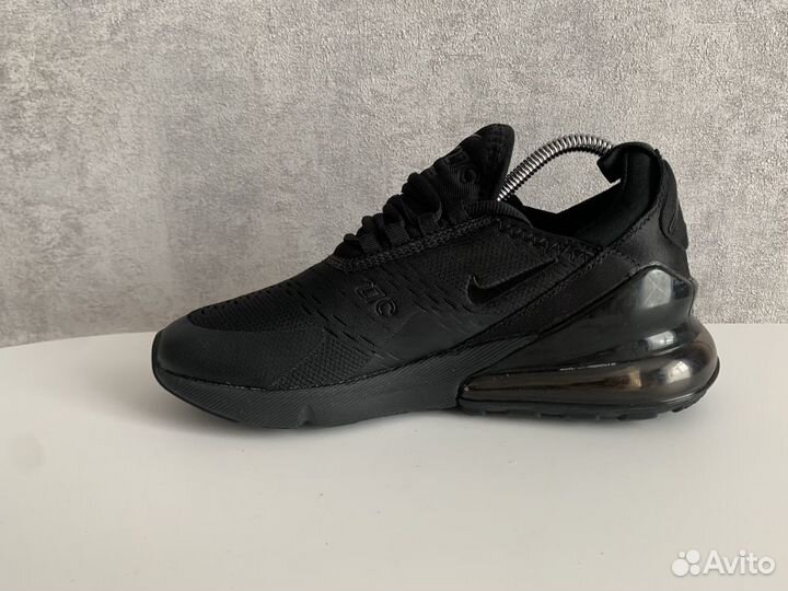 Кроссовки мужские nike air max 270