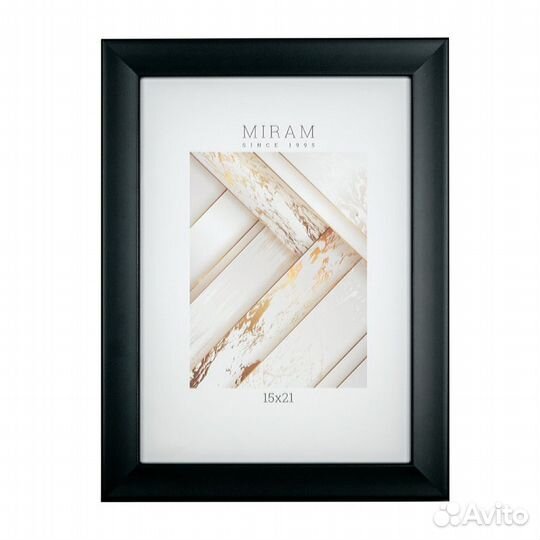 Фоторамка Gallery 15х21 650077-6 (6)