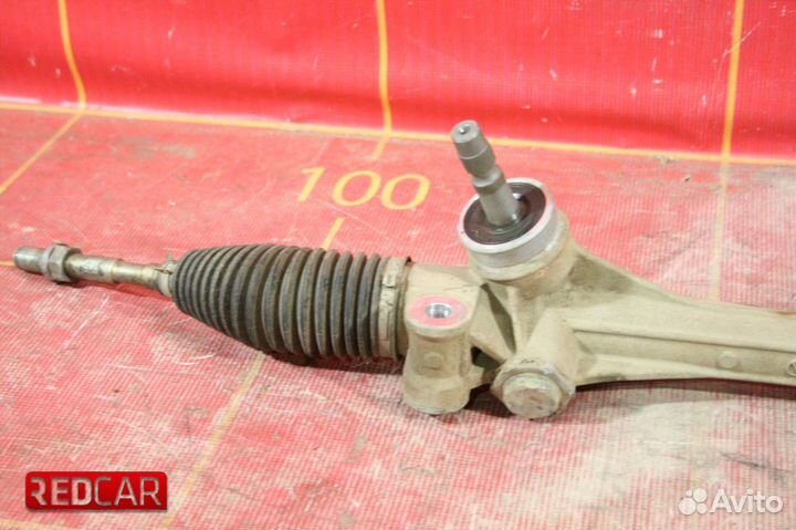 Рулевая рейка Toyota Rav 4 IV (12)