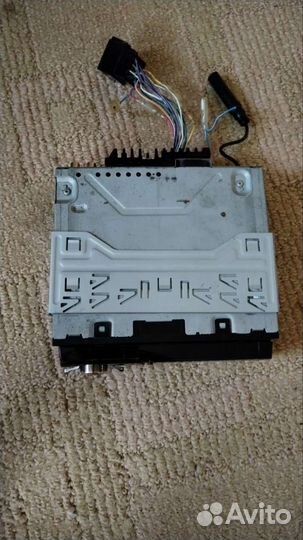 Рионер Den-80 PRS