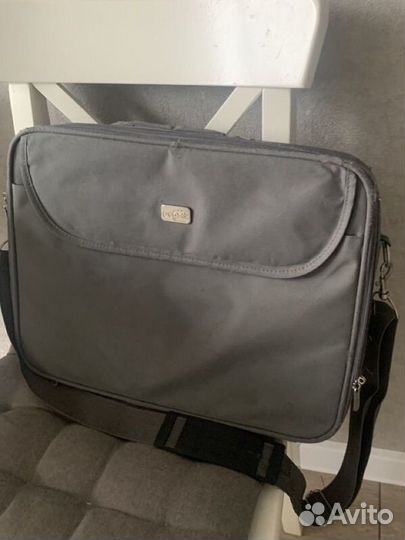 Сумка для ноутбука 17 дюймов