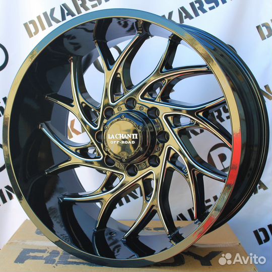 Диски для на Хаммер Hummer H1 / H2 R20