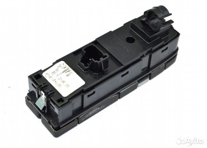 Переключатель стеклоподъемника левый volvo FH (01