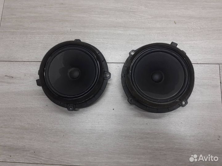 Динамик штатный Kia Cerato 3