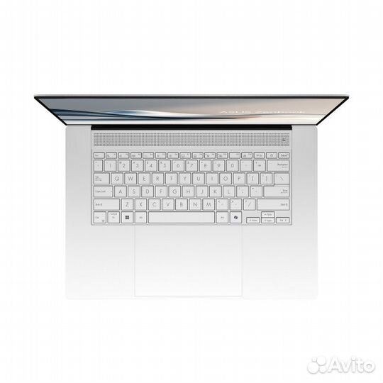 Asus ZenBook S16 2024- AI 9 HX 370, 32gb, oled