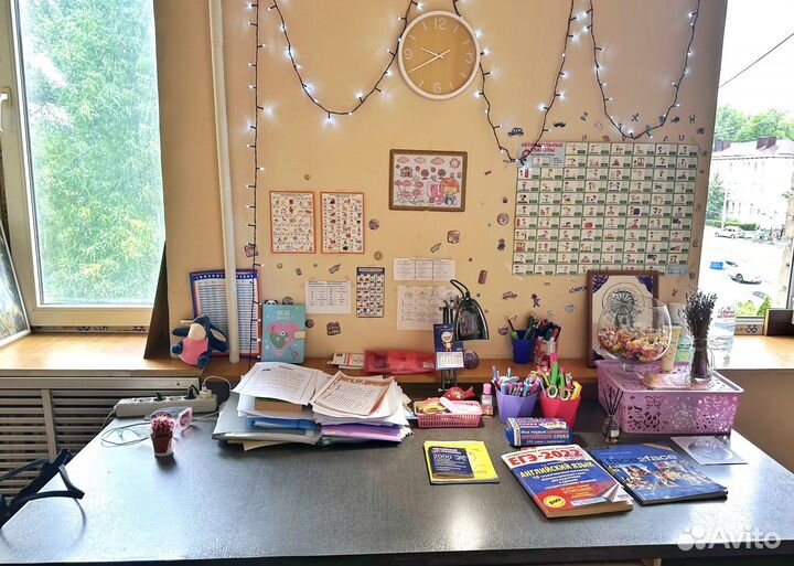 Репетитор английского языка, впр, огэ, егэ