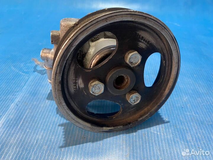 Насос гур Volkswagen Touareg 1 BMV 3.2