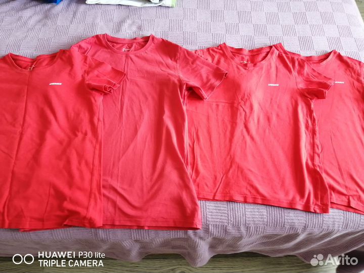 Футболки /Рубашки 146/152/158/164