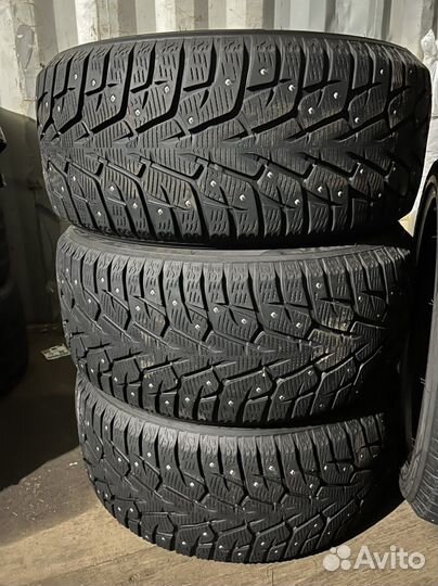 Yokohama Ice Guard IG55 275/40 R20 106T