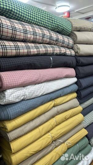 Пошив, закупка одежды, тканей в Китае