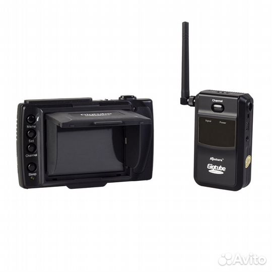 Видоискатель Aputure Gigtube Wireless GW3C беспро