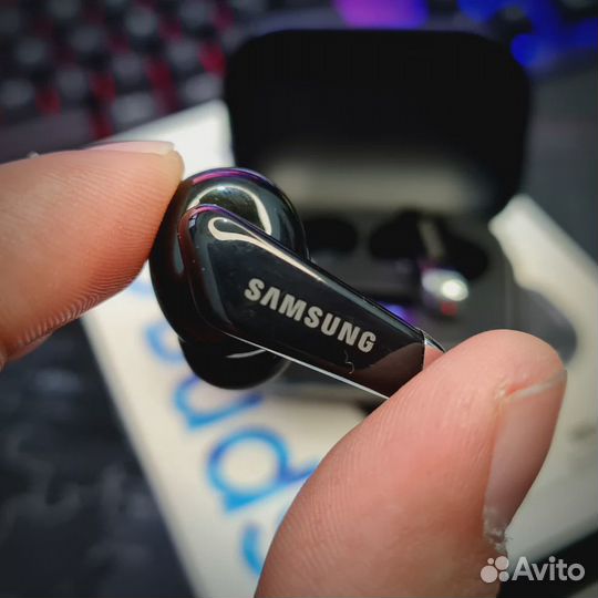 Samsung buds